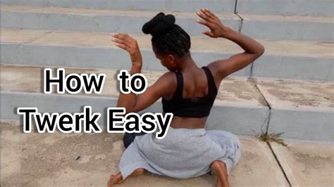 twerking girls|Easy Twerk moves